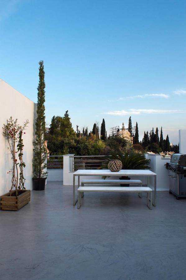 Acropolis View Rooftop * Athen